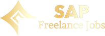 SAP Freelance Jobs