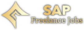 SAP Freelance Jobs